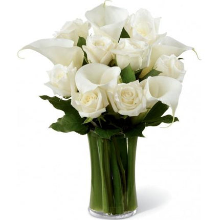 Le bouquet Douce Consolation™ de FTD®