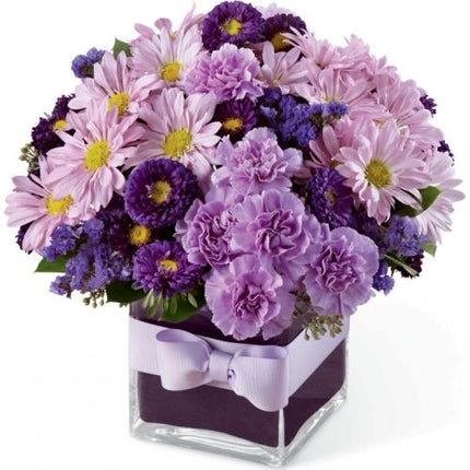 Le Bouquet FTD®, Expressions Réfléchies™