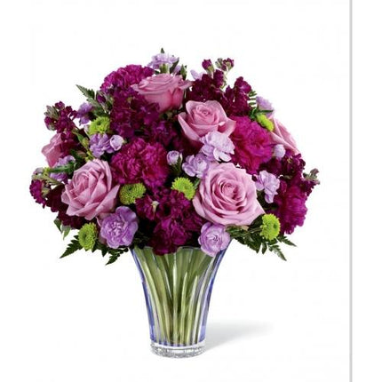 Le Bouquet FTD®, Eternelles Traditions™