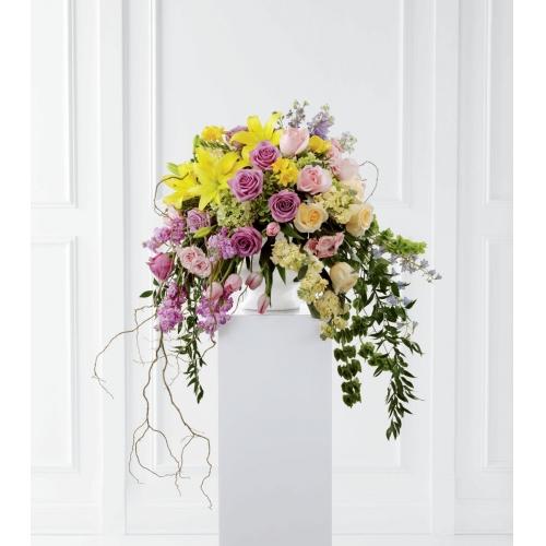 L’Arrangement FTD® Démonstration D’Affection™