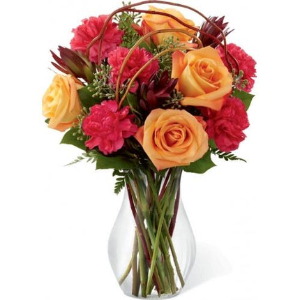 Le Bouquet FTD®, Gaieté™