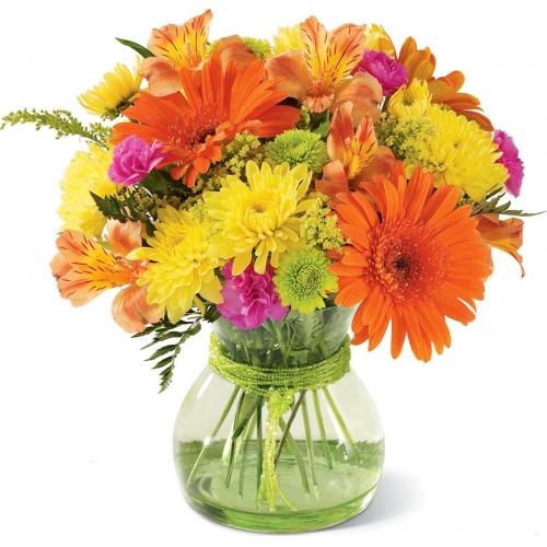 Le Bouquet de Parce que Vous Etes Spéciale ™ par FTD ®