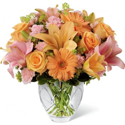 Le Bouquet Better Homes and Gardens™, Égayer votre journée de FTD®