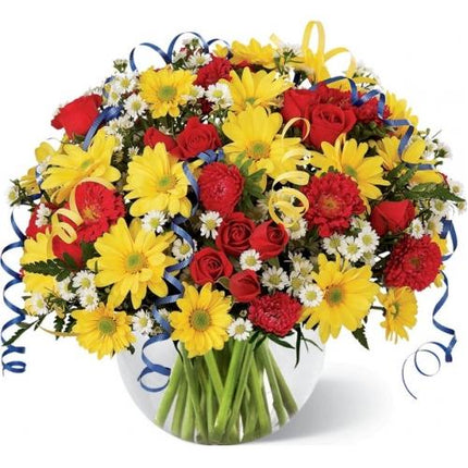 Le Bouquet Tout pour Vous de FTD®