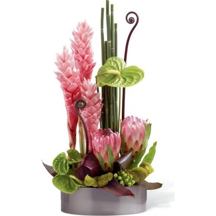 L'Arrangement, Paradis Pacific™ de FTD®