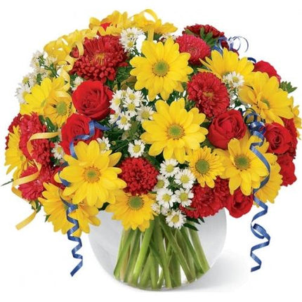 Le Bouquet Tout pour Vous de FTD®
