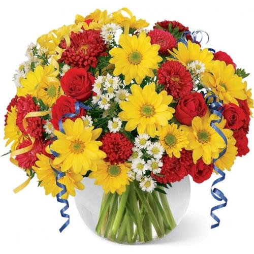 Le Bouquet Tout pour Vous de FTD®