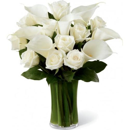 Le bouquet Douce Consolation™ de FTD®