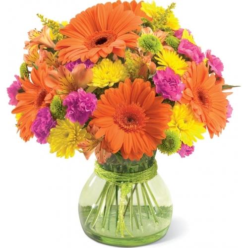 Le Bouquet de Parce que Vous Etes Spéciale ™ par FTD ®