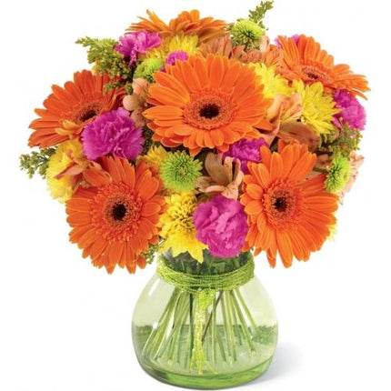 Le Bouquet de Parce que Vous Etes Spéciale ™ par FTD ®