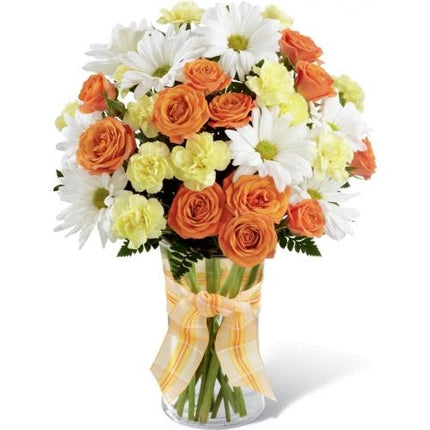 Le Bouquet FTD® Doux Éclats™