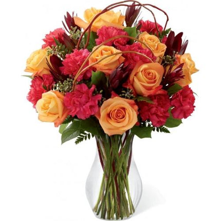 Le Bouquet FTD®, Gaieté™