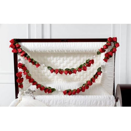 The FTD® Farewell Prayer Rosary™