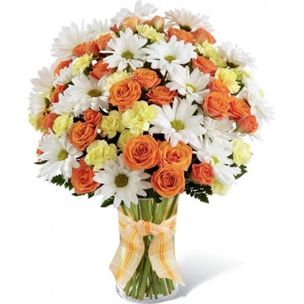 Le Bouquet FTD® Doux Éclats™
