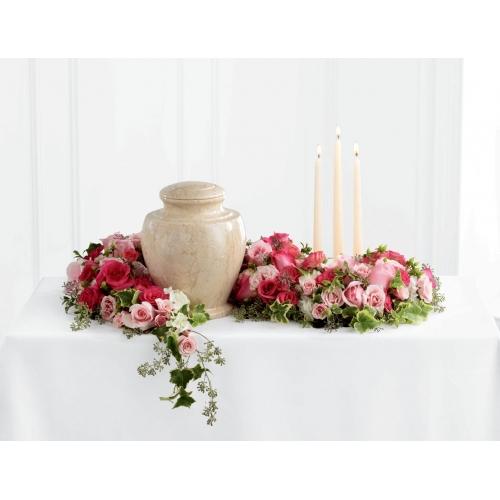 The FTD® Arrangement, Souvenirs™