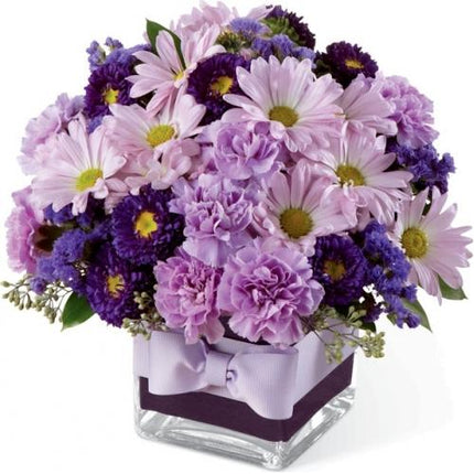 Le Bouquet FTD®, Expressions Réfléchies™