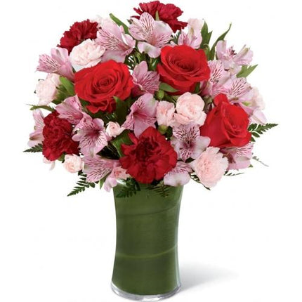 Le Bouquet FTD®, L'Amour en Fleurs™