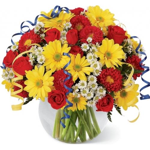 Le Bouquet Tout pour Vous de FTD®