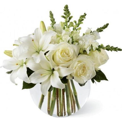 Le Bouquet FTD® Bénédictions Spéciales™