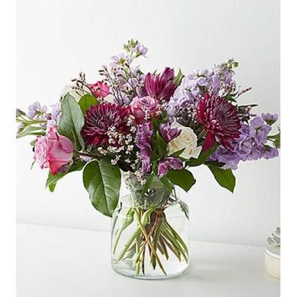 Bouquet Periwinkle Breeze