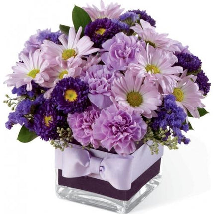Le Bouquet FTD®, Expressions Réfléchies™