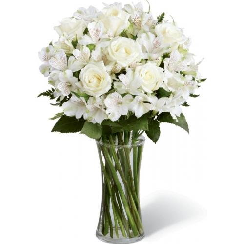 The FTD® Dear Friend™ Bouquet