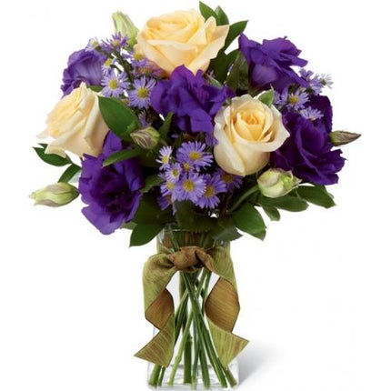 Le Bouquet FTD®, Angélique™