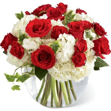 The FTD® Our Eternal Love™ Bouquet