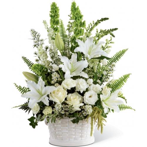 The FTD® Arrangement, In Our Thoughts™