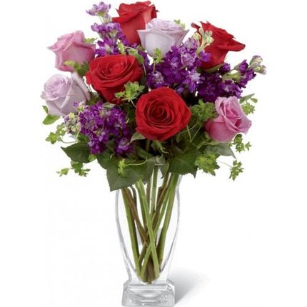 The FTD® Bouquet, Walk in the Garden™