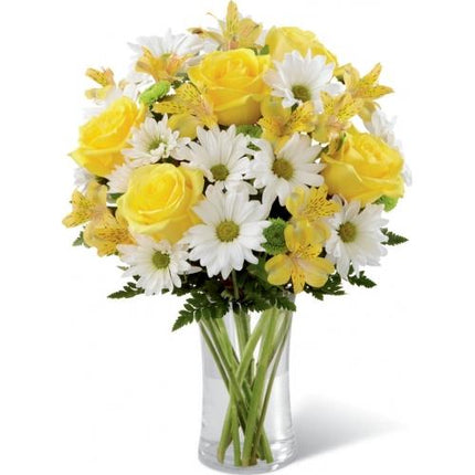 Le Bouquet FTD® Sentiments Éclatants™