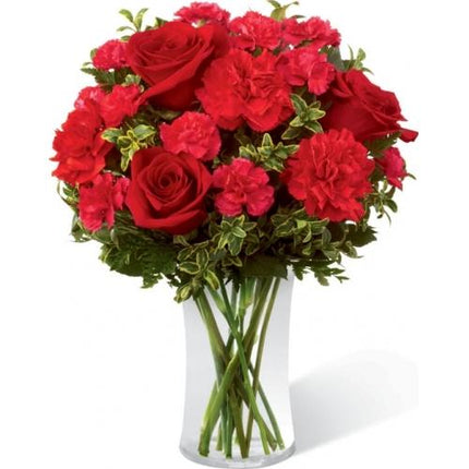 Le Bouquet FTD, Toujours Vrai™
