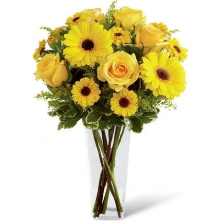 The Daylight™ bouquet from FTD®