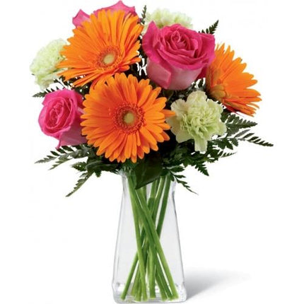 The FTD® Absolute Happiness™ Bouquet