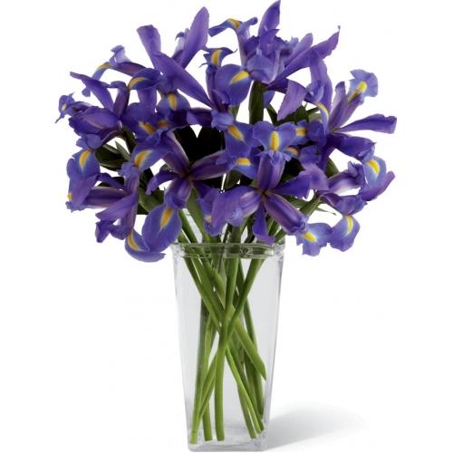 The Fête des lys™ bouquet from FTD®