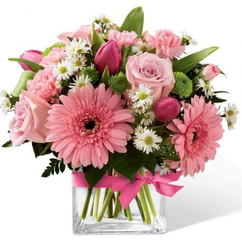 The Bouquet, BHG™'s Blooming Vision